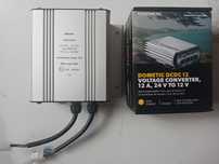 Invertor / transformator auto 24V - 12V