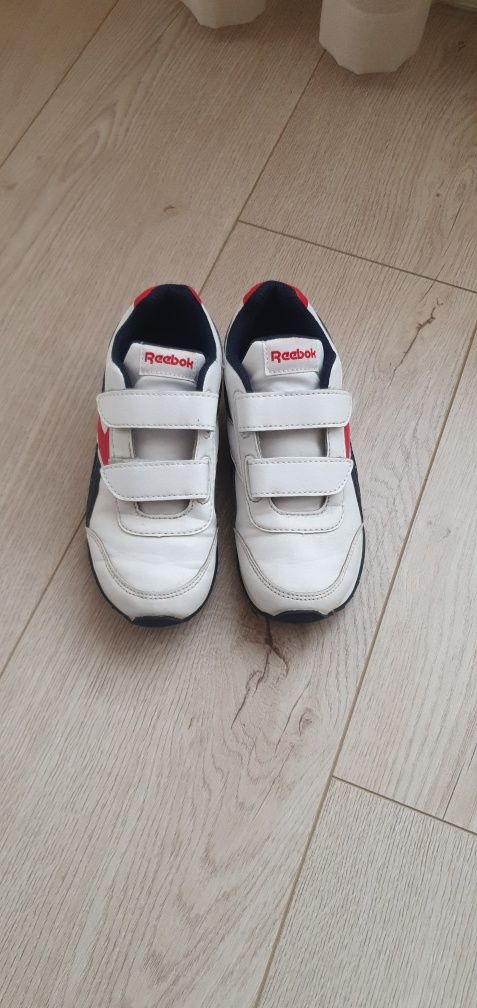 Маратонки Reebok, 30номер