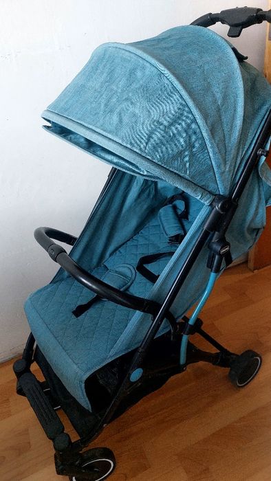 Коляска Chicco универсальная