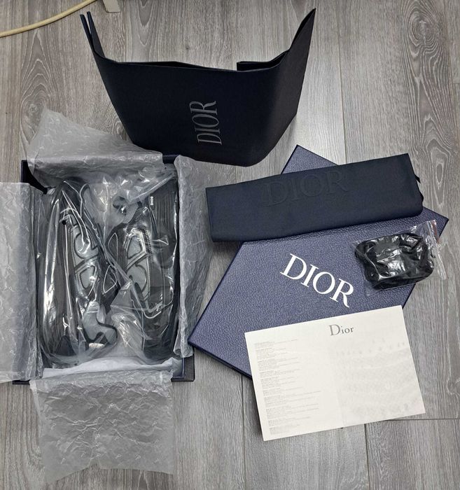 adidasi Dior B30