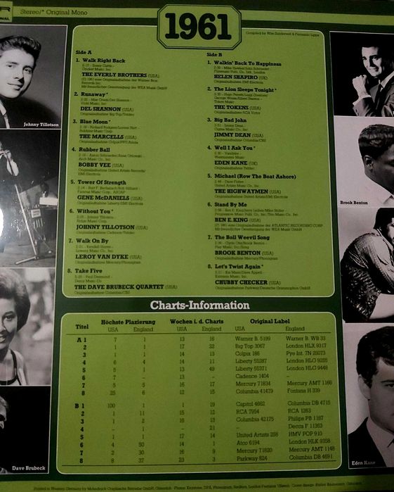 Piesă de Colecție Unică! Călătorie Muzicală de 30 de Ani pe Vinil!