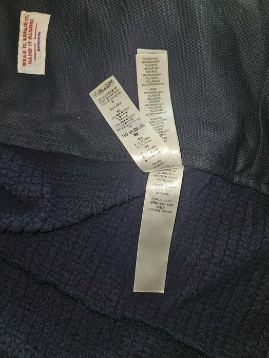 Нова Patagonia R2 TechFace Hoody Мъжко Яке С Качулка Туризъм Раз.М