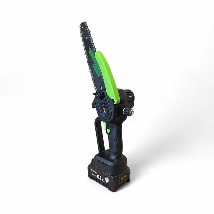НЕМСКИ Комплект 7 В 1 36V 10AH - 4 Батерии STAHLMAYER BLACK +ЛЕД ФЕНЕР