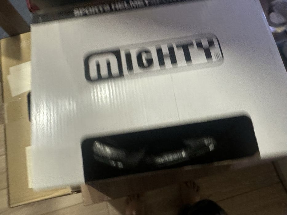 Продаю велошлем mighty