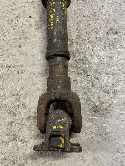 Cardan fata Toyota 4Runner Hilux 1993-1996 3.0 diesel 1kz-t
