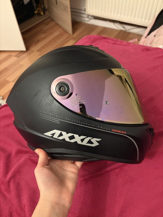 Casca AXXIS Draken XL