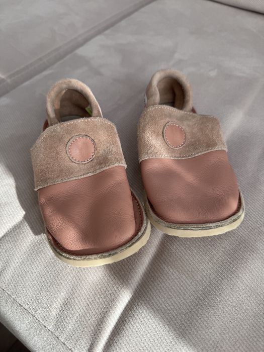 ZeaZoo Киви пантофи