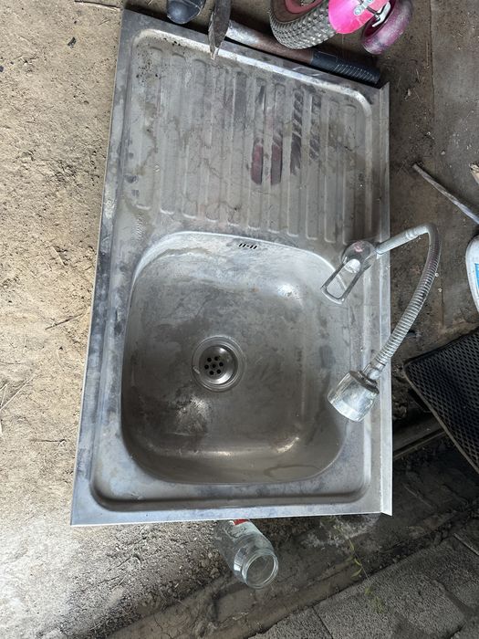 Раквина почти не пользовались с сместителем