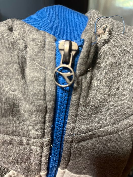 Горнище на Diadora