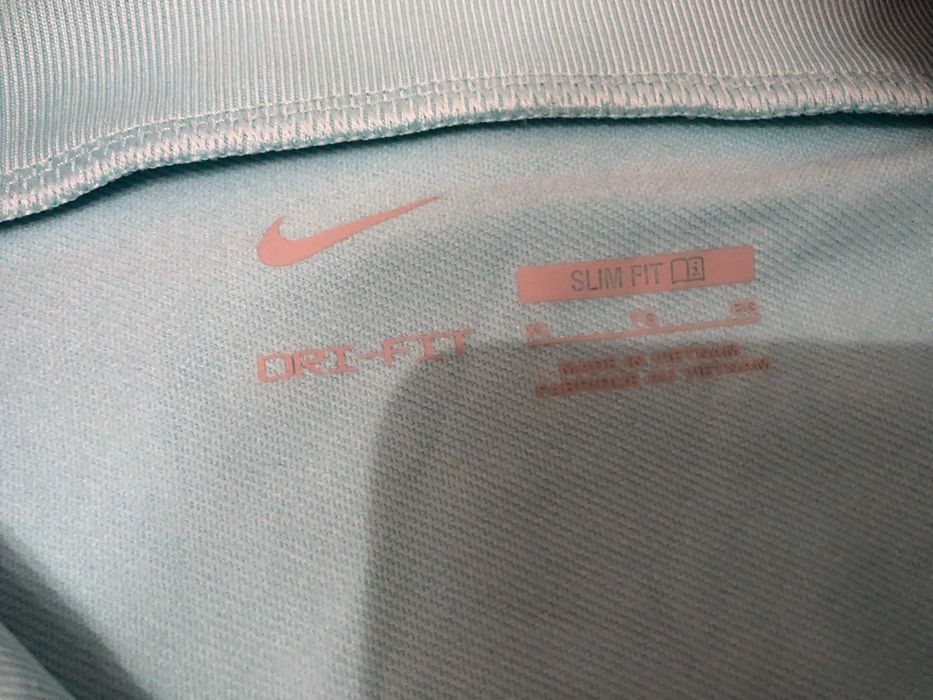 Nike Atletico Madrid горнище XL