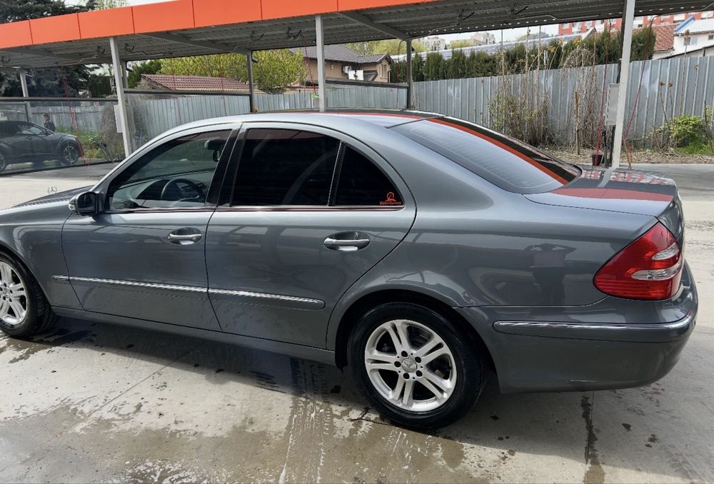 Оригинални джанти за мерцедес 16 цола