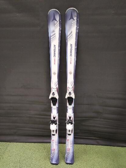 Atomic Vantage 72 162 - produs resigilat - (SecondHand) Decathlon