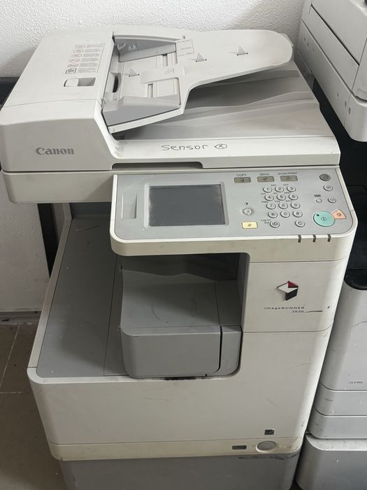 Продам Принтер Canon чернобелый