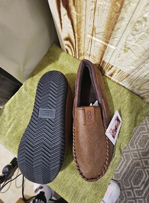 Мъжки пантофи 45/46