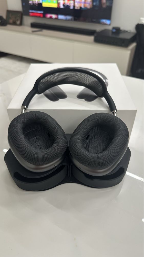 Apple AirPods Max