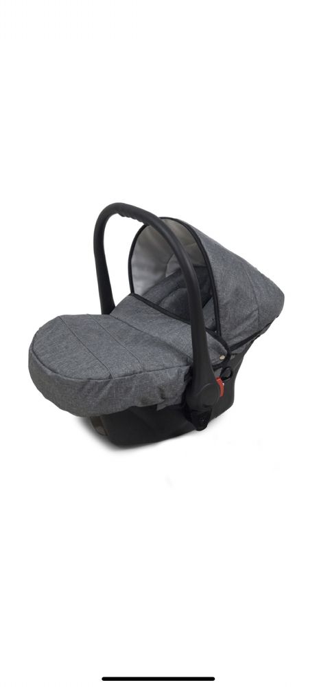 Carucior 3in1 BabyLux Largo