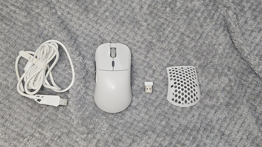 Мышка ARDOR Prime X