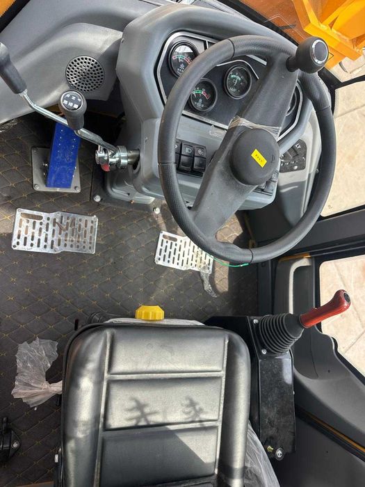 Cilindru compactor Hamm tip HD12 - 330 Ore , 2500 Kg