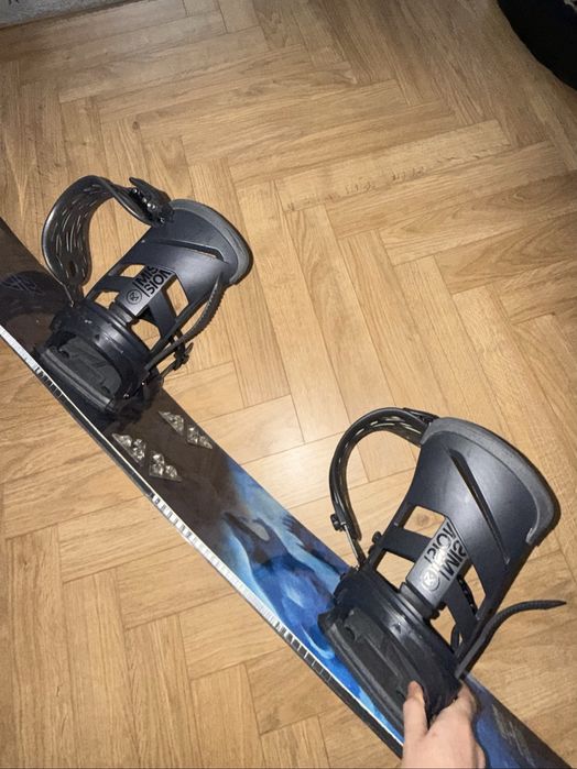 Snowboard Lib Tech Travice Rice Pro 153