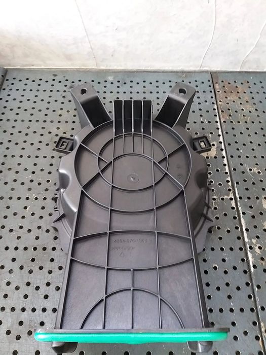 Subwoofer bmw x3 g01 18353410 681191805
