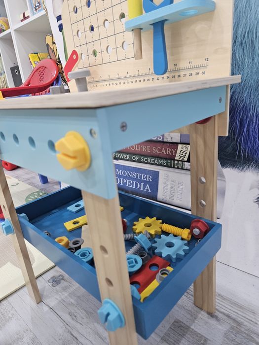 Детска работилница