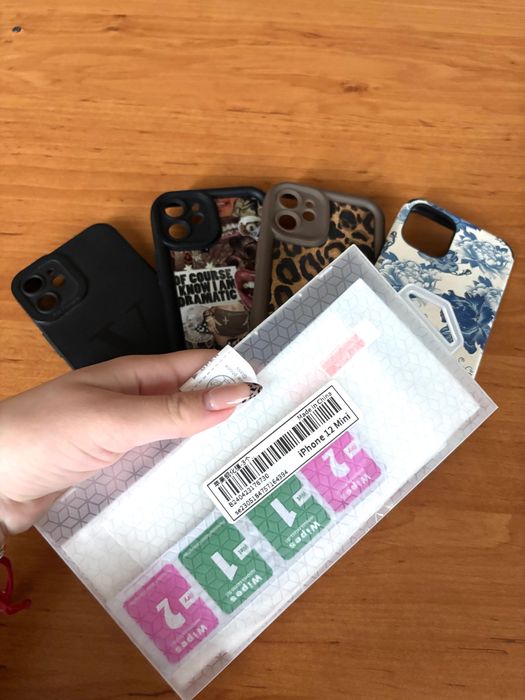 iPhone 12 mini – 128GB | blue