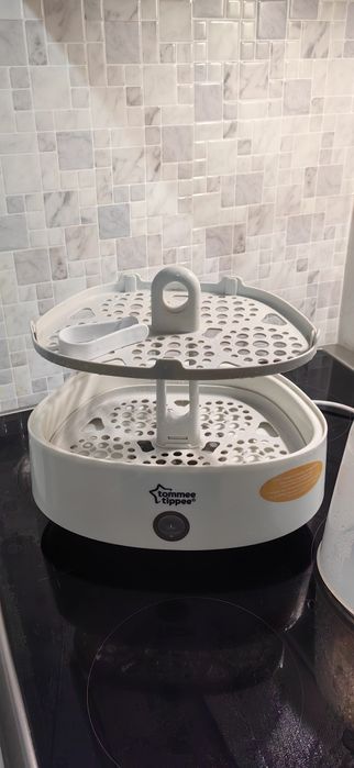 Стерилизатор Tommee Tippee, електрически