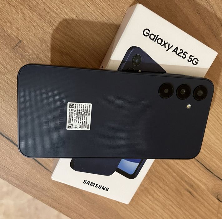 Samsung A25 5G 128GB