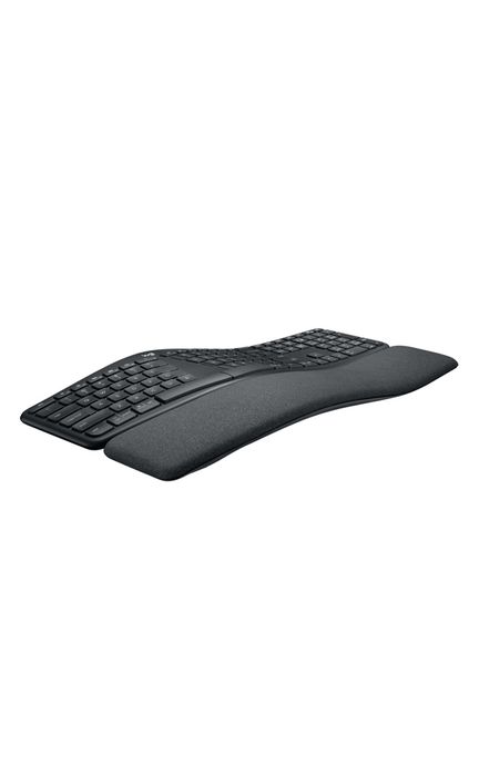 Клавиатура Logitech Ergo K860