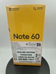 Realmente Note 60 128 GB 6 GB Sigilat Garantie #43538