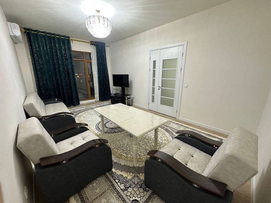 Olmazor city qizlarga sheriklikka kvartira