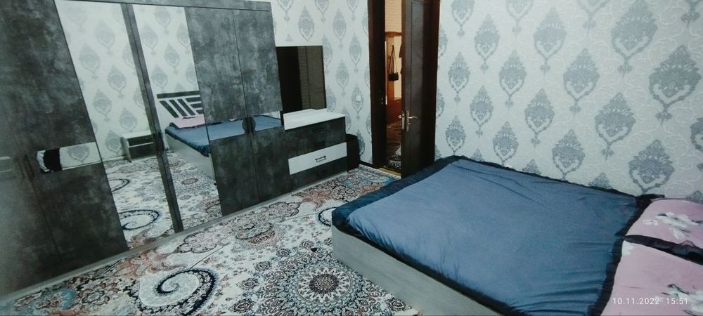 Аренда Коттедж на долгий срок