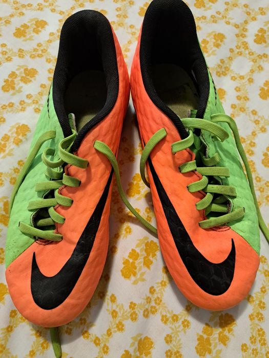 Nike Junior- Hypervenom Phelon III
