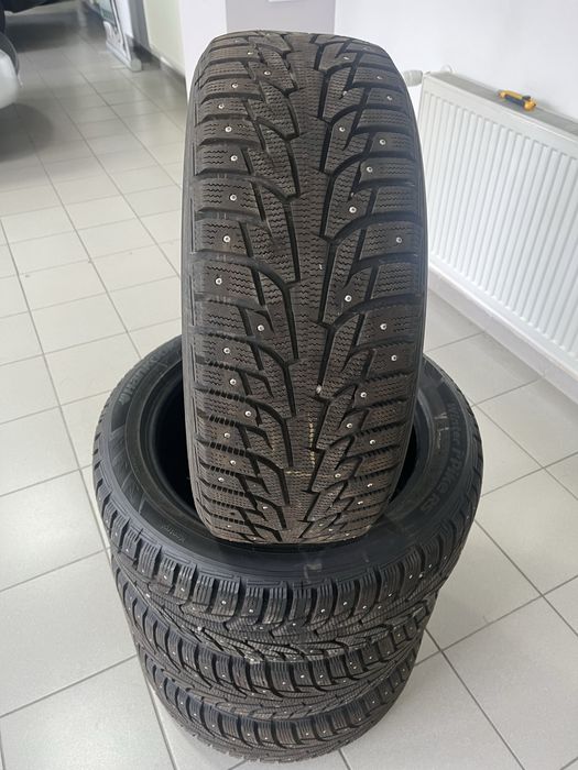 Anvelope iarna Hankook I’Pike RS 215/50R17 iarna