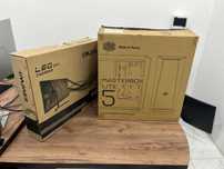 Игровой Компьютер DDR4 16Gb GTX1060 6Gb