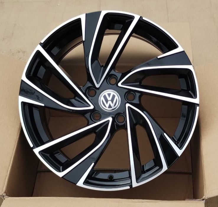 Jante 17 VW Golf 8,7,6,5 Passat Jetta, Touran, Sharan, Tiguan , Cadd