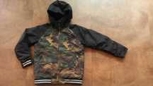 BURTON SKI SNOWBOARD KIDS Jacket 7-8 г. / 122-135 см. ски сноуборд яке
