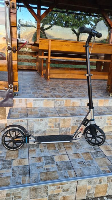 Trotineta  copii și adulți de vinzare