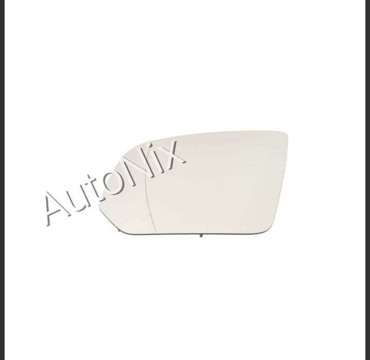 Стъкло за огледало за Mercedes Vito V Class W447 за мерцедес вито