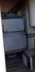 Centrala pe lemne 40kw Vigas