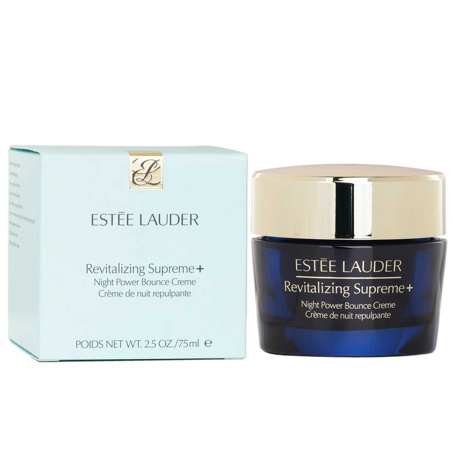 Estee Lauder Revitalizing Supreme и Resilience НОВИ продукти