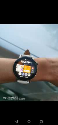 Продам часы Huawei watch gt3