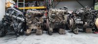 Motor bloc motor-chiuloasa  nissan navara pathfinder cabstar