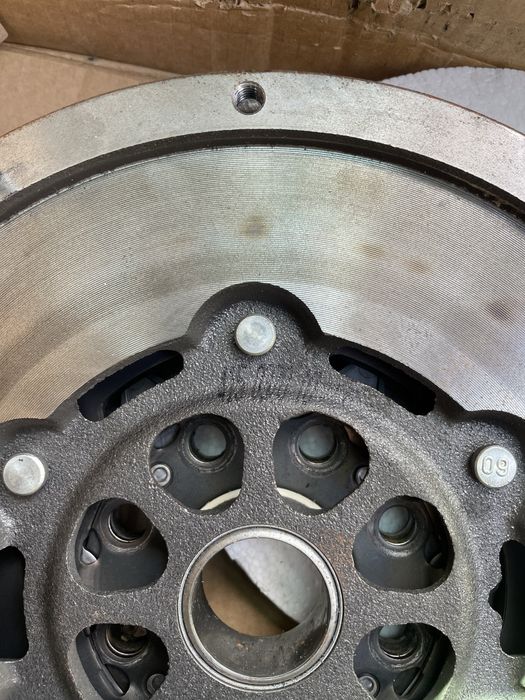 Съединител за Ford