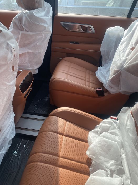 Deepal S09 Hitoydan togridan togri etqazib bojhonadan rasmiylashtirib