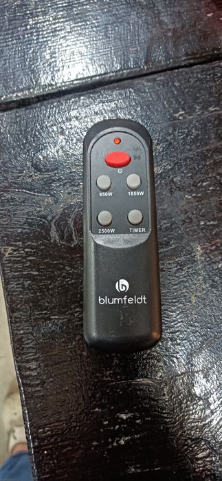 Încălzitor terasa fibra carbon