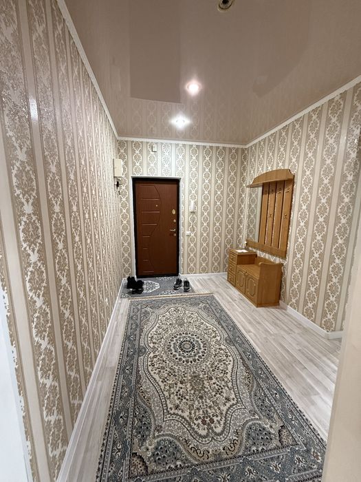 Сдам 2-х комнатную квартиру Алмагул 16