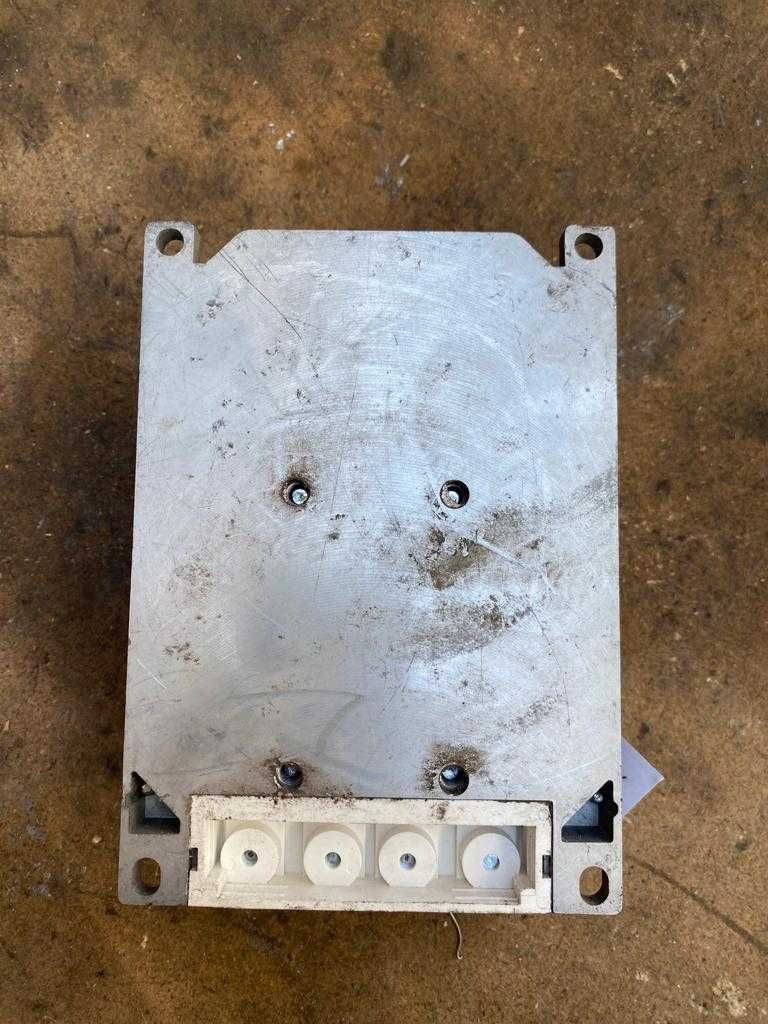 Calculator/Regulator motor stivuitor Linde SN:390 360 87 17 (252)