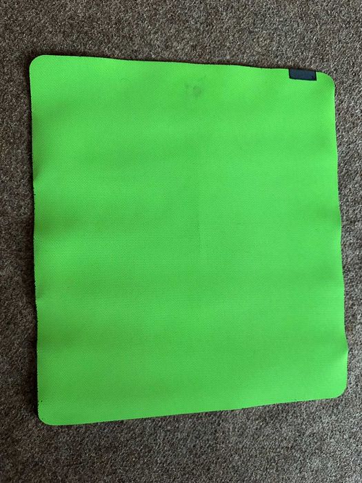 Mousepad Gaming Razer 40x45