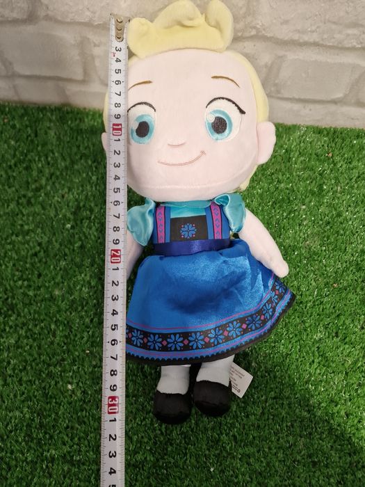 Замръзналото кралство колекция Frozen светещи